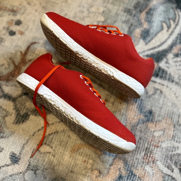 NoBull Women’s Outwork Trainers - Picture 3 of 7